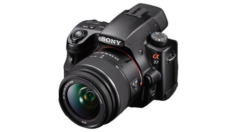 sony a37