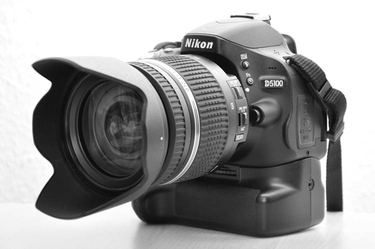 nikon d5100 tamron 17-50