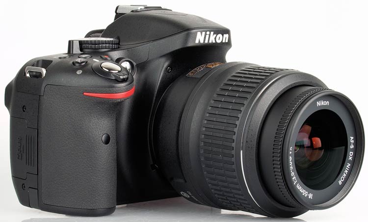 nikon d5200 kit