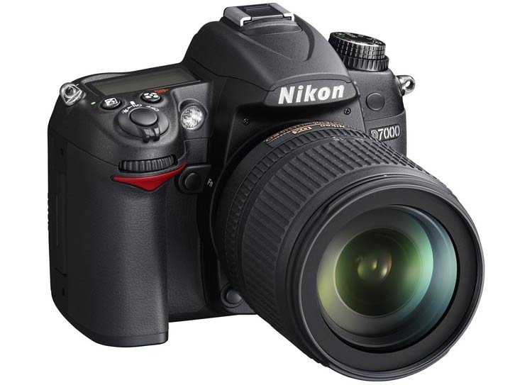 nikon d7000