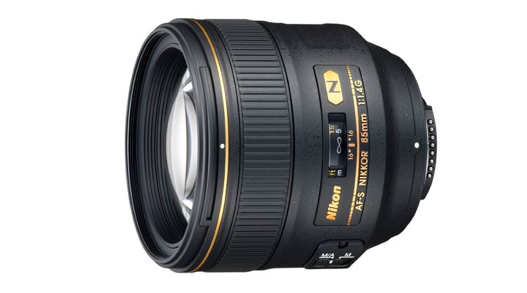 nikon 85mm 1.4g