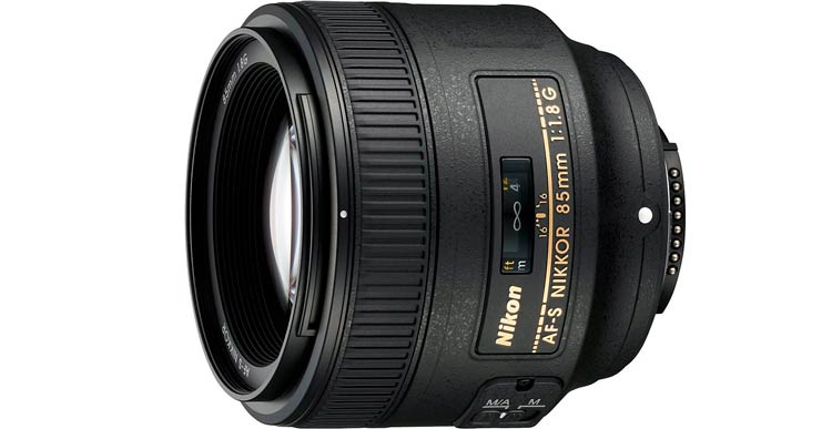 nikon 85mm 1.8g