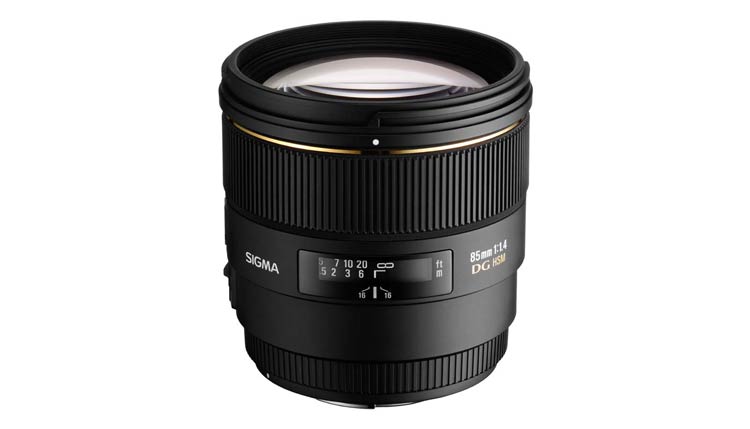 sigma 85mm
