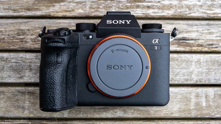 sony a1