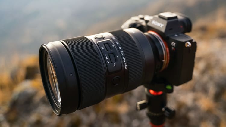 tamron 35-150mm