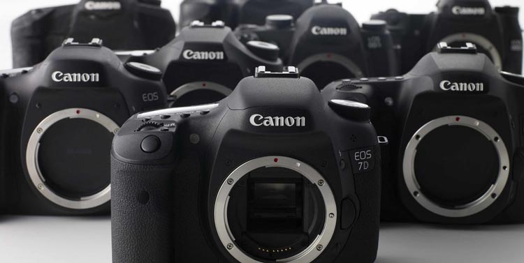 canon кризис, canon высокие цены, кэнон высокие цены