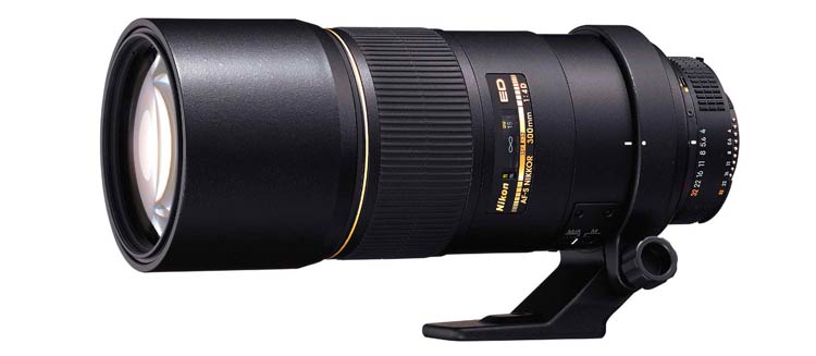nikon 300mm на nikon d7100