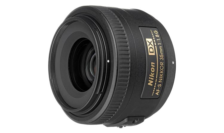nikon 35mm 1.8 dx
