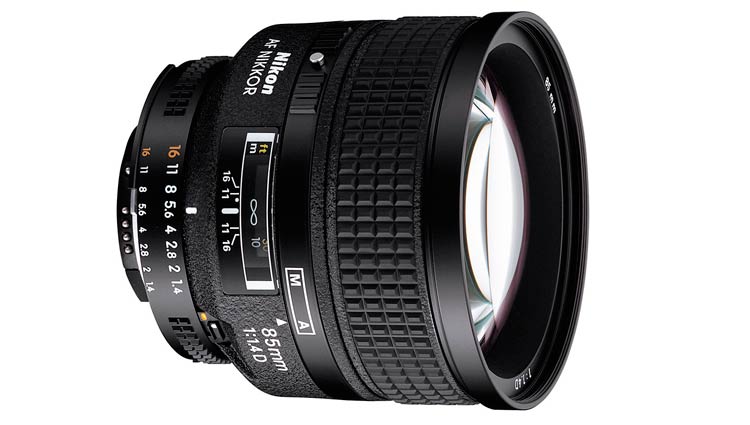 nikon 85mm 1.4d