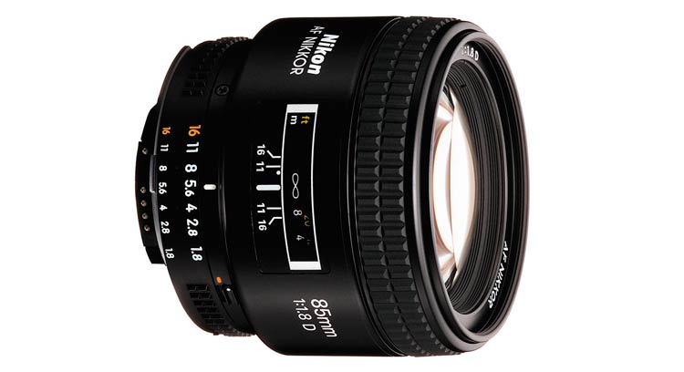 nikon 85mm 1.8d