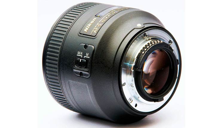 nikon 85mm 1.8g