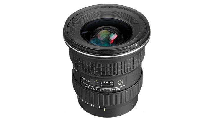 tokina 11-16mm