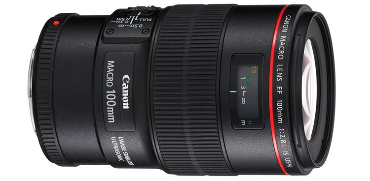 canon 100mm macro