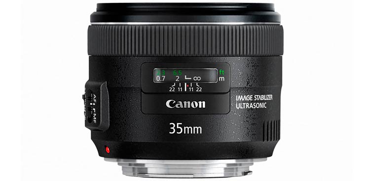 canon 35mm f/2