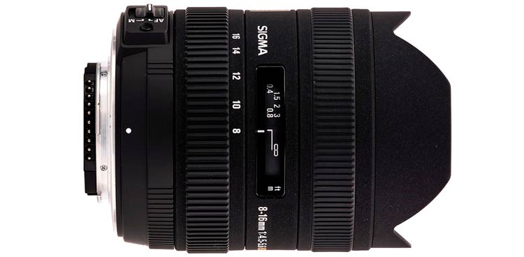 sigma 8-16mm