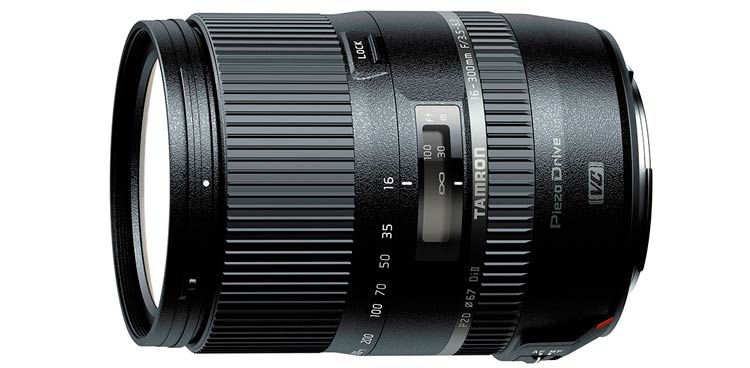 tamron 16-300mm
