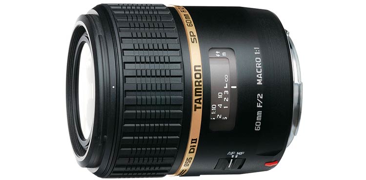 tamron 60mm