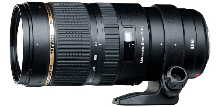 tamron 70-200mm