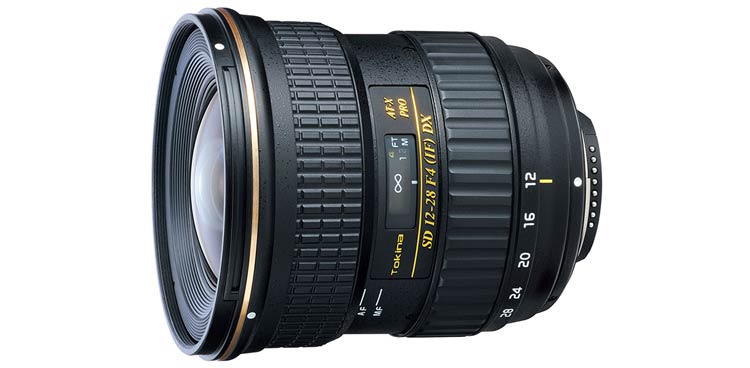 tokina 12-28mm