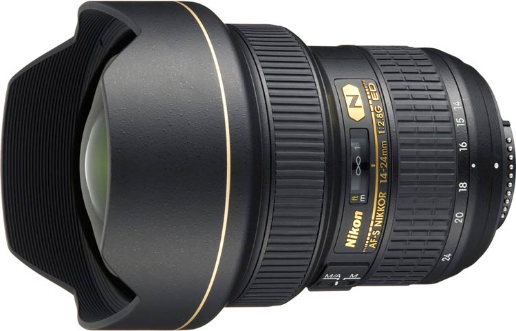 nikon 14-24mm