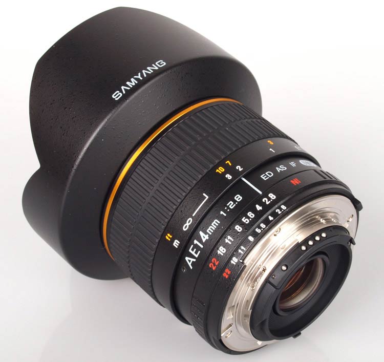samyang 14mm