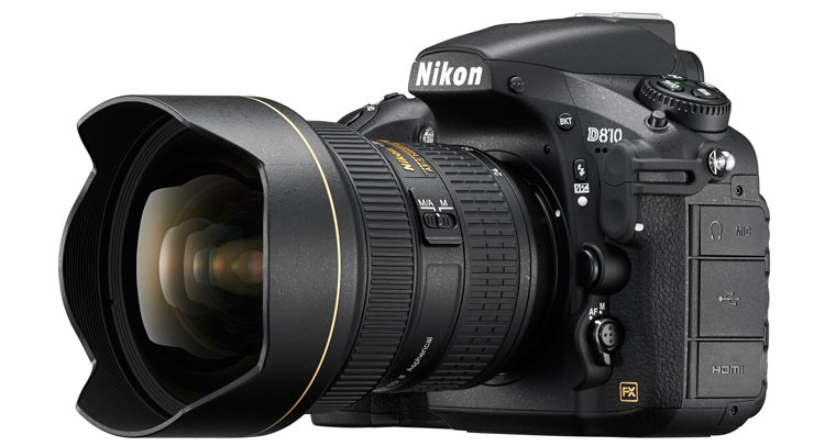 Nikon D810 nikon d810