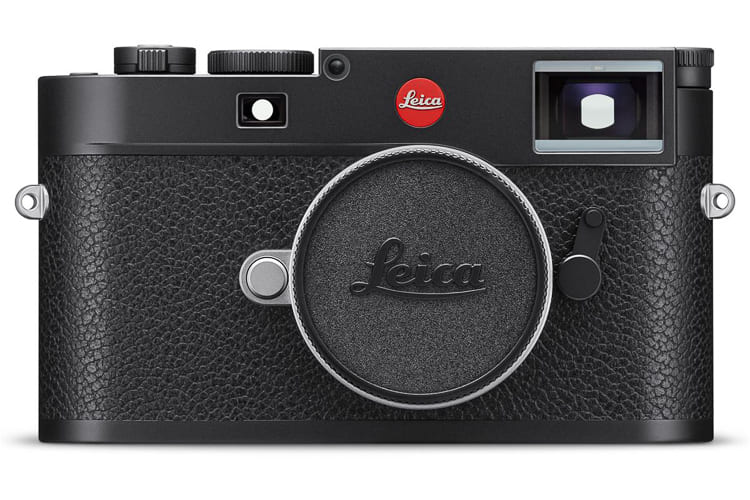 анонс leica m11
