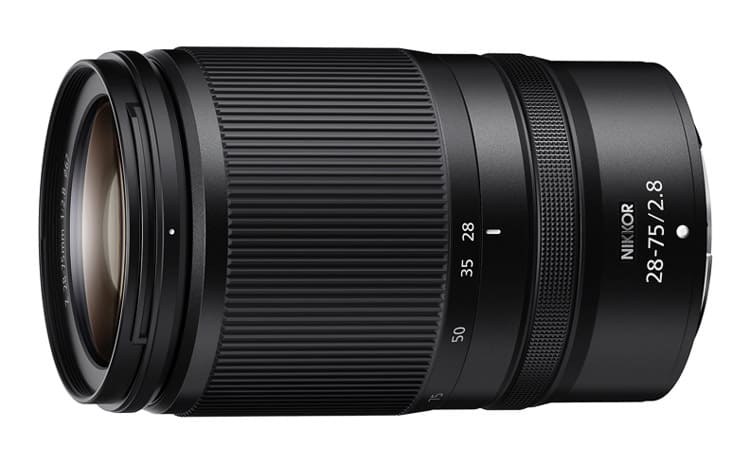 nikon 28-75