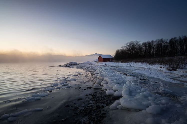 sigma 20mm f/2 пейзаж лед