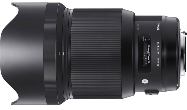 Sigma 85mm f/1.4 Art sigma 85mm f/1.4 art