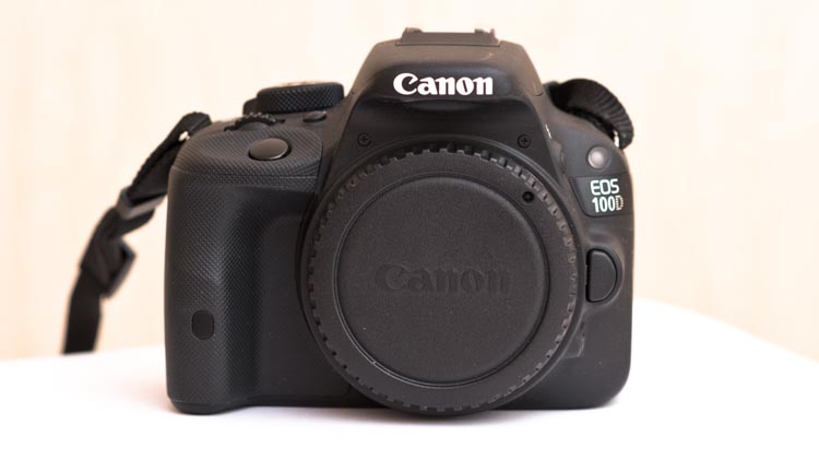 canon 100d