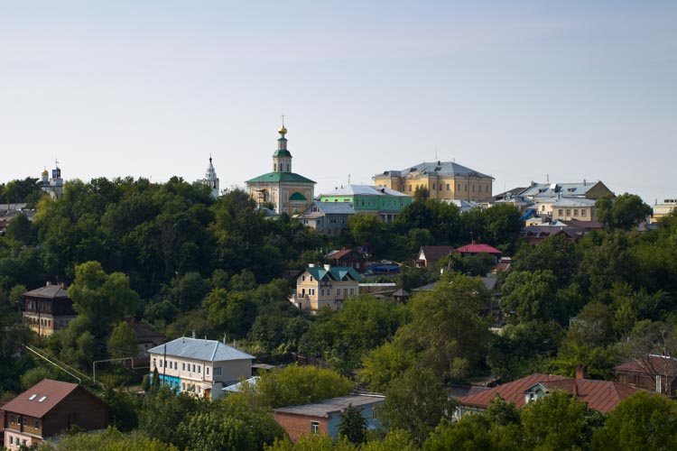 церкви canon 100d