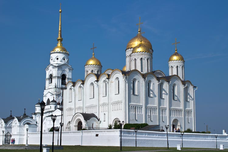 собор canon 100d, успенский собор