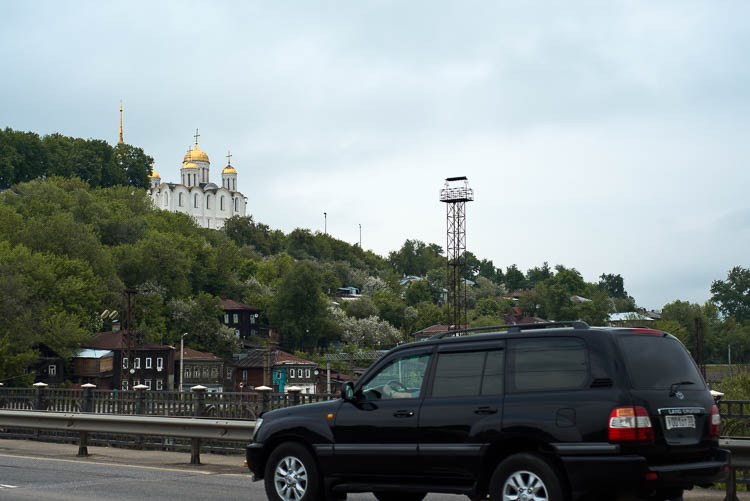 крузак и собор