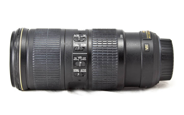 70-200mm 4g