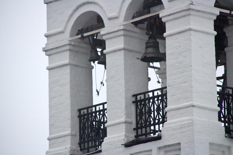 Фото колоколов колокола