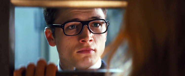 Главный герой фильма Kingsman - Эггси главный герой фильма kingsman