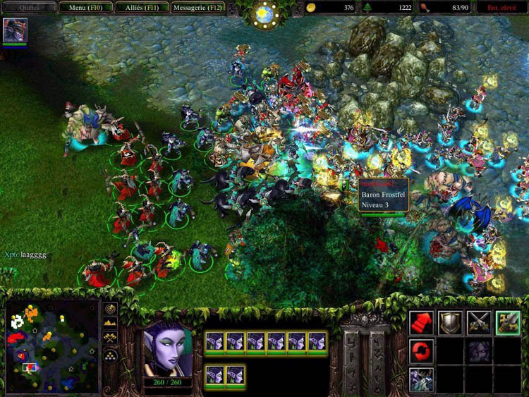 warcraft 3