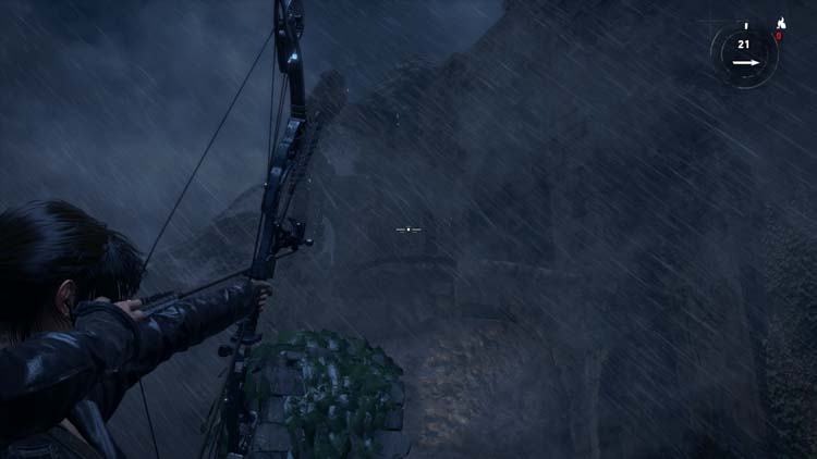 Скриншот №4 из Rise of the Tomb Raider скриншот 4 из rise of the tomb raider