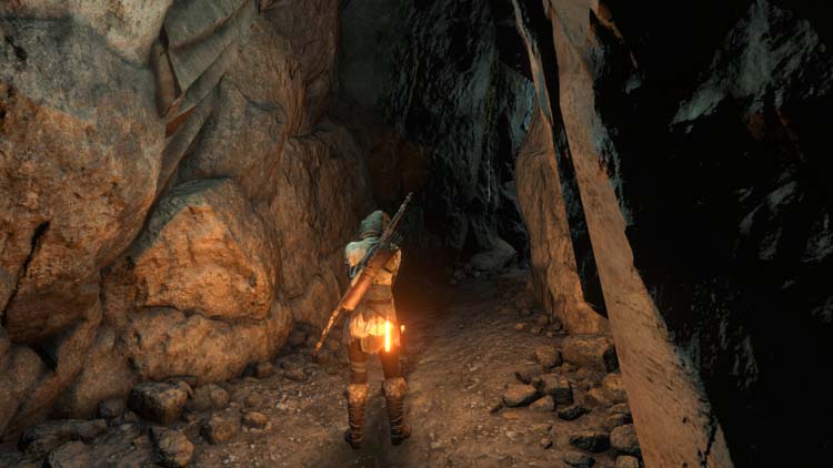 Скриншот №13 из Rise of the Tomb Raider скриншот 13 из rise of the tomb raider
