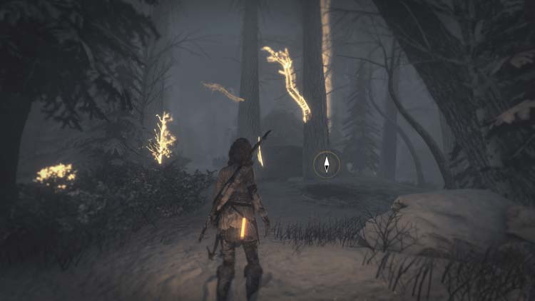 Скриншот №20 из Rise of the Tomb Raider скриншот 20 из rise of the tomb raider