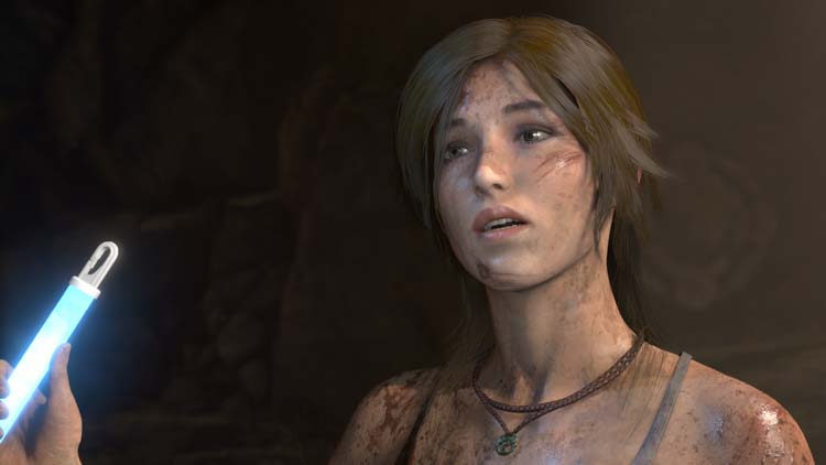 Скриншот №17 из Rise of the Tomb Raider скриншот 17 из rise of the tomb raider