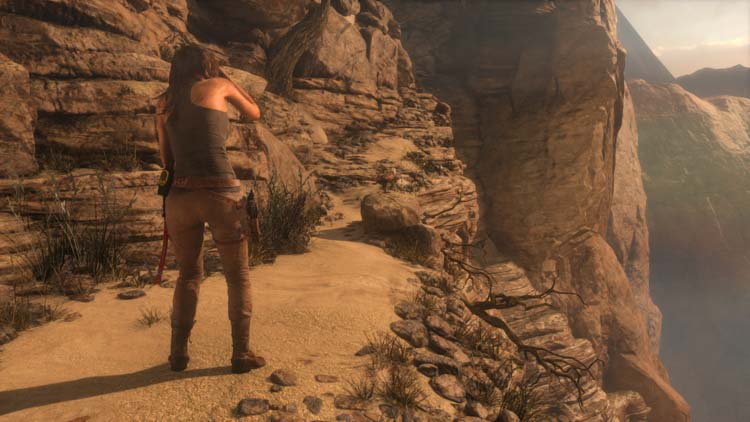 Скриншот №25 из Rise of the Tomb Raider скриншот 25 из rise of the tomb raider