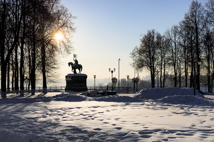 Памятник