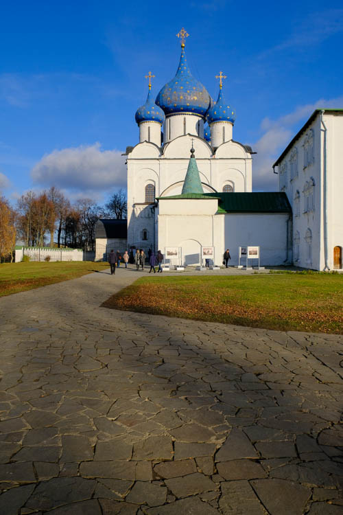 Богородице-Рождественский собор