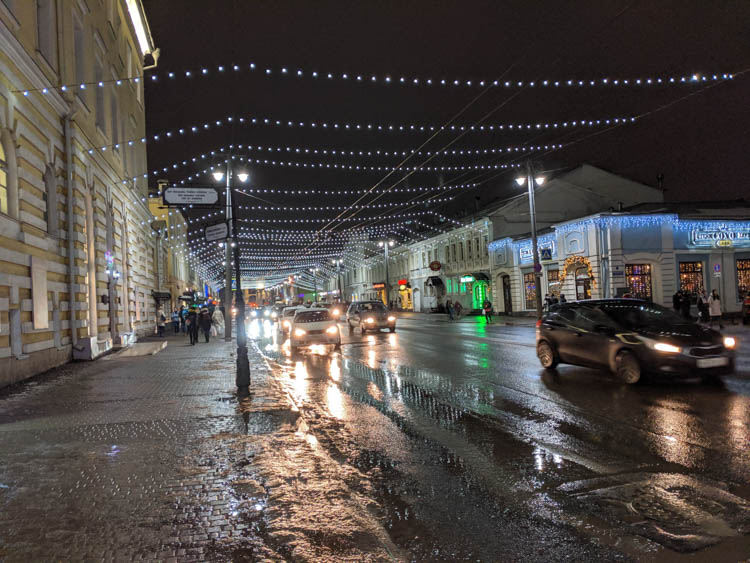 google pixel 2 фото 15