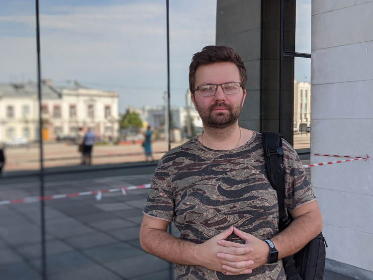 google pixel 2 тест портретного режима