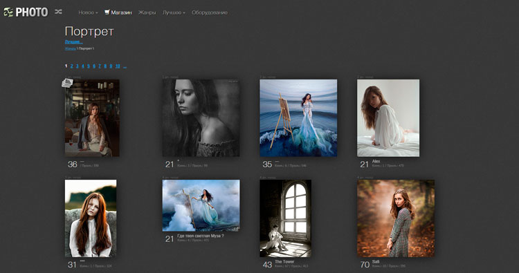 35photo, 35 photo, сайт 35photo