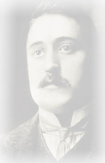 Гийом Аполлинер
