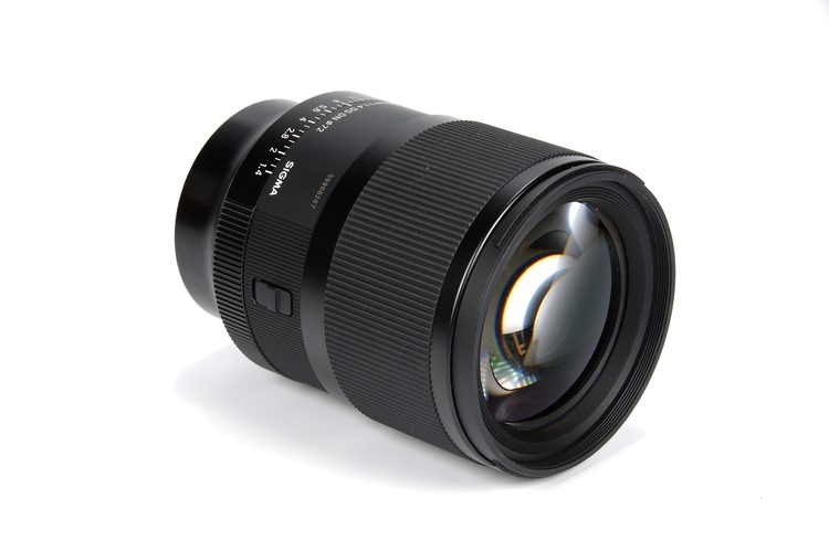 Объектив Sigma 50mm F1.4 DG DN Art